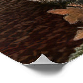 *~* FD3 Levensboom Bewaker Aardbewaker 20 Poster (Hoek)