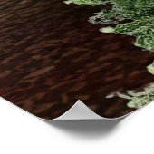 * FD3 Tree of Life Guardian Earth Keeper 40 Poster (Hoek)