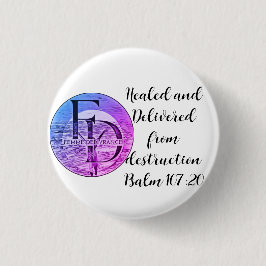 FD Button