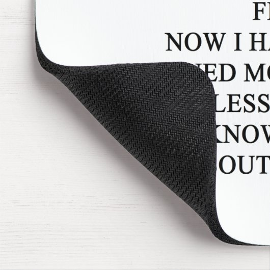 FD-grap Muismat (Hoek)