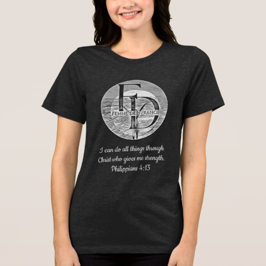 FD T-Shirts (Voorkant)