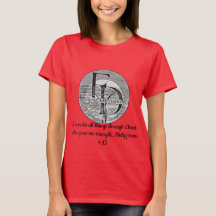 FD T-Shirts