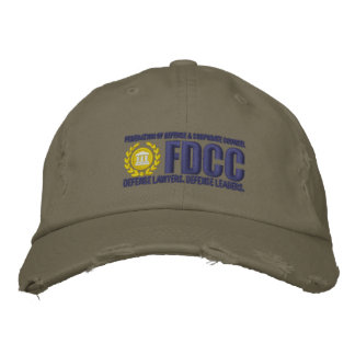 FDCC GEBORDUURDE PET