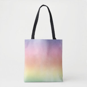 Fde regenboogwas draagtas