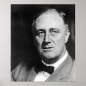FDR POSTER (Voorkant)