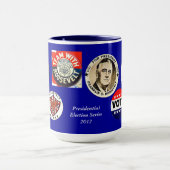 FDR - Tasse (Centre)