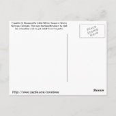 FDRLittleWhiteHouse.jpg Briefkaart (Achterkant)