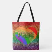 FD's Fabulous Pride Collectie - Pride 53086PHb Draagtas (Voorkant)