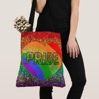 FD's Fabulous Pride Collectie - Pride 53086PHb Draagtas