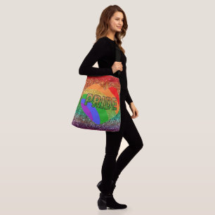 FD's Fabulous Pride Collectie - Pride 53086PHc Crossbody Tas