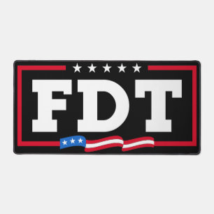 FDT Amusant anti-Trump No-Trump