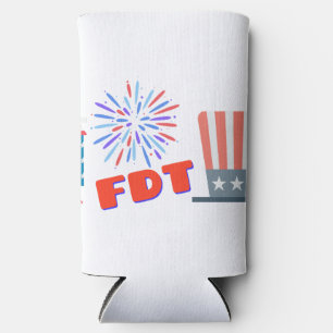 FDT Foxtrot Delta Tango