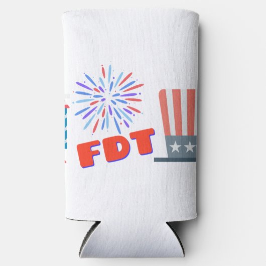 FDT Foxtrot Delta Tango (Voorkant)