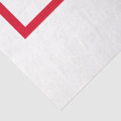 FDT Grappig Anti-Trump No-Trump Tissuepapier (Detail)