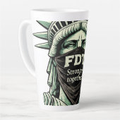 FDT LATTE MOK (Linkerhoek)