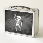 FDT Trump Grappig Anti Trump Skelet (Achterkant)