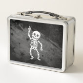 FDT Trump Grappig Anti Trump Skelet (Voorkant)