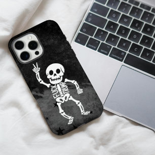 FDT Trump Grappig Anti Trump Skelet iPhone 16 Pro Max Hoesje