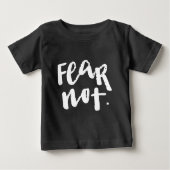 Fear not (Voorkant)
