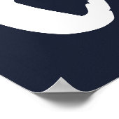 Fear not poster (Hoek)