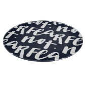 Fear not snijplank (Hoek)