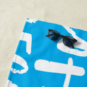 Fear not strandlaken (In situ)