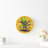 Fear the dink! Pickleball Ronde Klok (Huis)