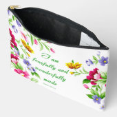 Fearful and wonderbaarlijk gemaakt etui (Open)