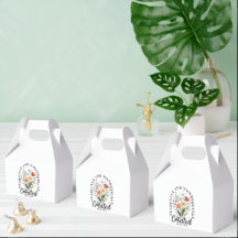 Fearful en Wonderful Made