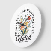 Fearful en Wonderful Made Grote Klok (Hoek)