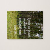 Fearful en Wonderful Made Legpuzzel (Horizontaal)