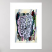 Fearful Poster (Voorkant)