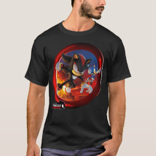 Fearless - Jaar van de Schaduw Key Art T-shirt