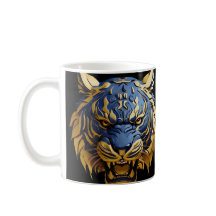 Fearless-serie: Tijger