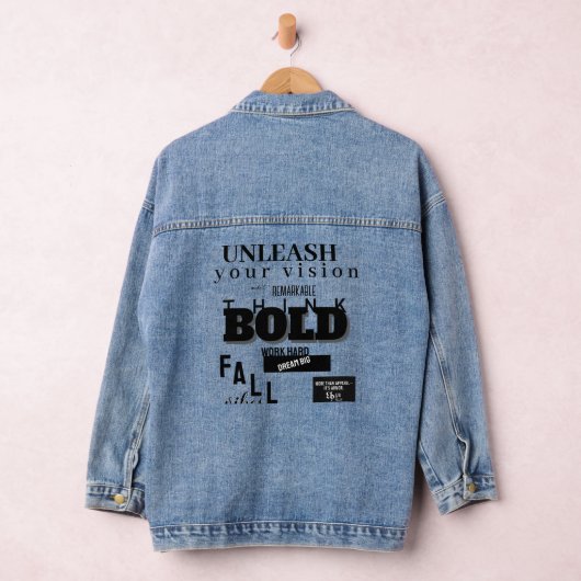 Fearless Threads – Bold, edgy, motivational (Hangar)