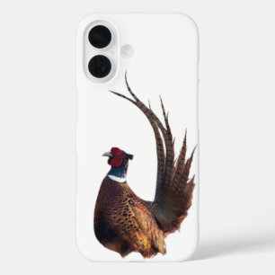 Feasant-veren iPhone 16 Hoesje