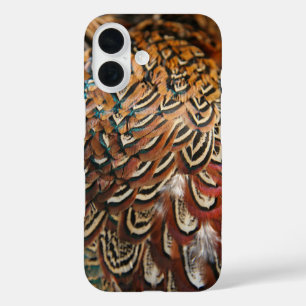 Feasant-veren iPhone 16 Hoesje