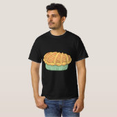 Feast Apple Pie T-shirt (Voorkant volledig)