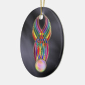 Feast of Jewels Ornament (Links)