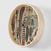 Feather Bird Wildlife Antiek veren (Hoek)