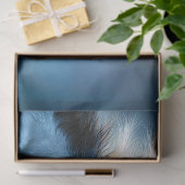 Feather Bridle Western Foal Decoupage Tissuepapier (Geschenk)