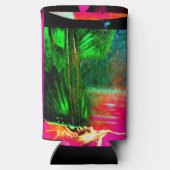 Feather Can Cosy Glacière par GStuller (Verso)