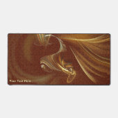 Feather Dancer Bureaumat (Voorkant)