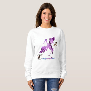 Feather & Grace Trui