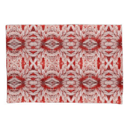 Feather Pattern Pillowcases – Decorative Pillow Co Kussensloop