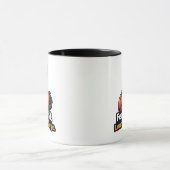 Feathered, Loud. in charge. Roster quote Mok (Midden)