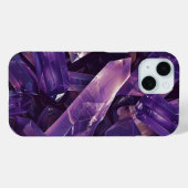 Featherlight iPhone 15 Hoesje (Achterkant (horizontaal))