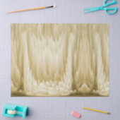 Feathers Angel Wings Abstract Victoriaans Tissuepapier (Craft)