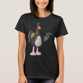 Feathers McGraw Classic T-shirt