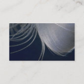 Feathers-profielkaart Visitekaartje (Achterkant)